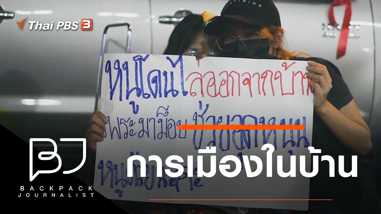 การเมืองในบ้าน