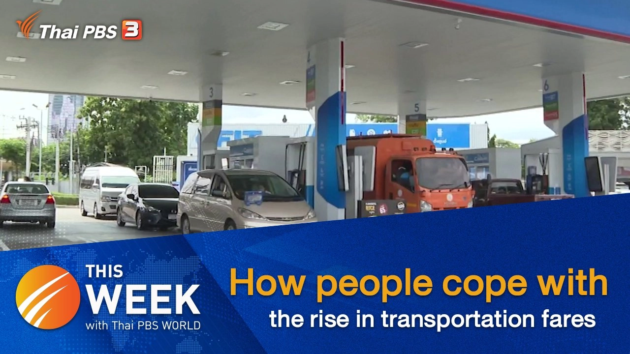 How people cope with the rise in transportation fares