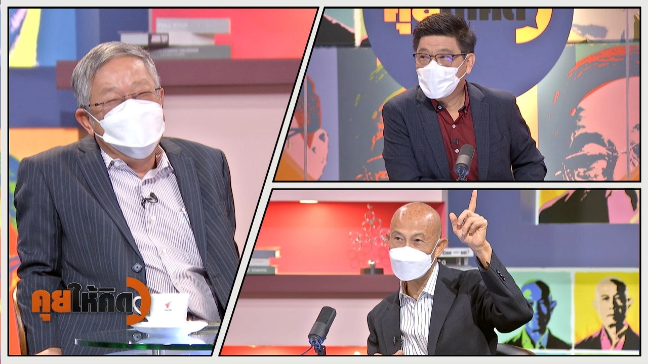 นายกฯ ไม่ท้อ เดินหน้าแก้ปัญหา ในวันที่มีผู้ป่วยโควิด-19 สะสมทะลุ 1 ล้านคน