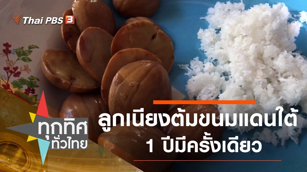 ทุกทิศทั่วไทย