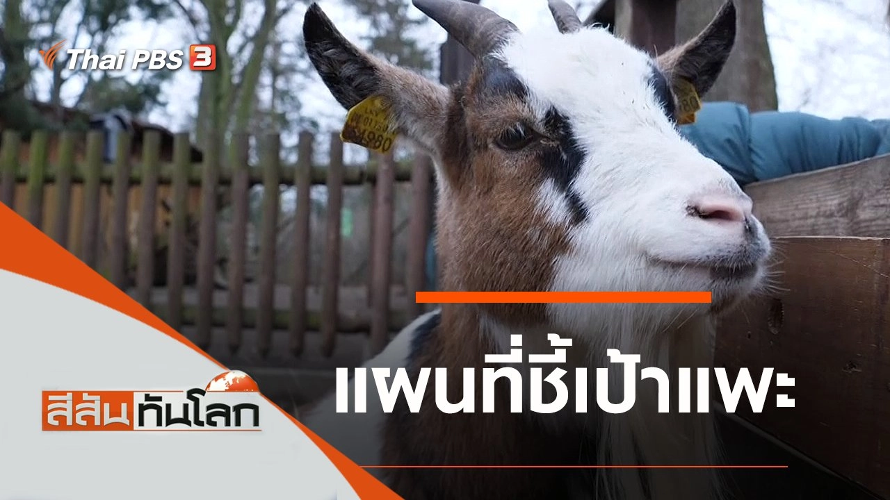 ประเด็นข่าว (1 ม.ค. 65)