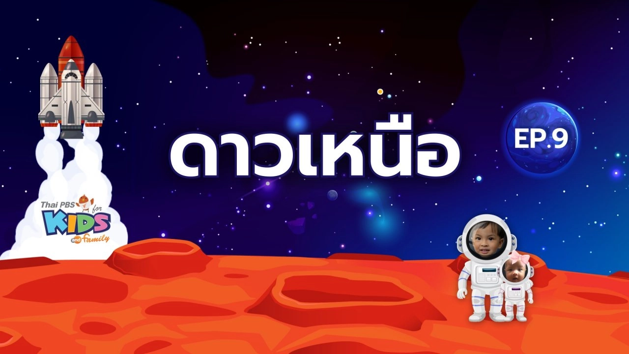 ดาวเหนือ