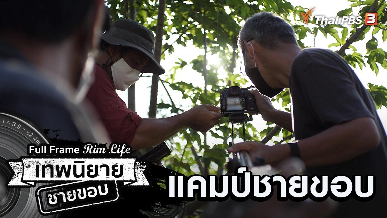 แคมป์ชายขอบ