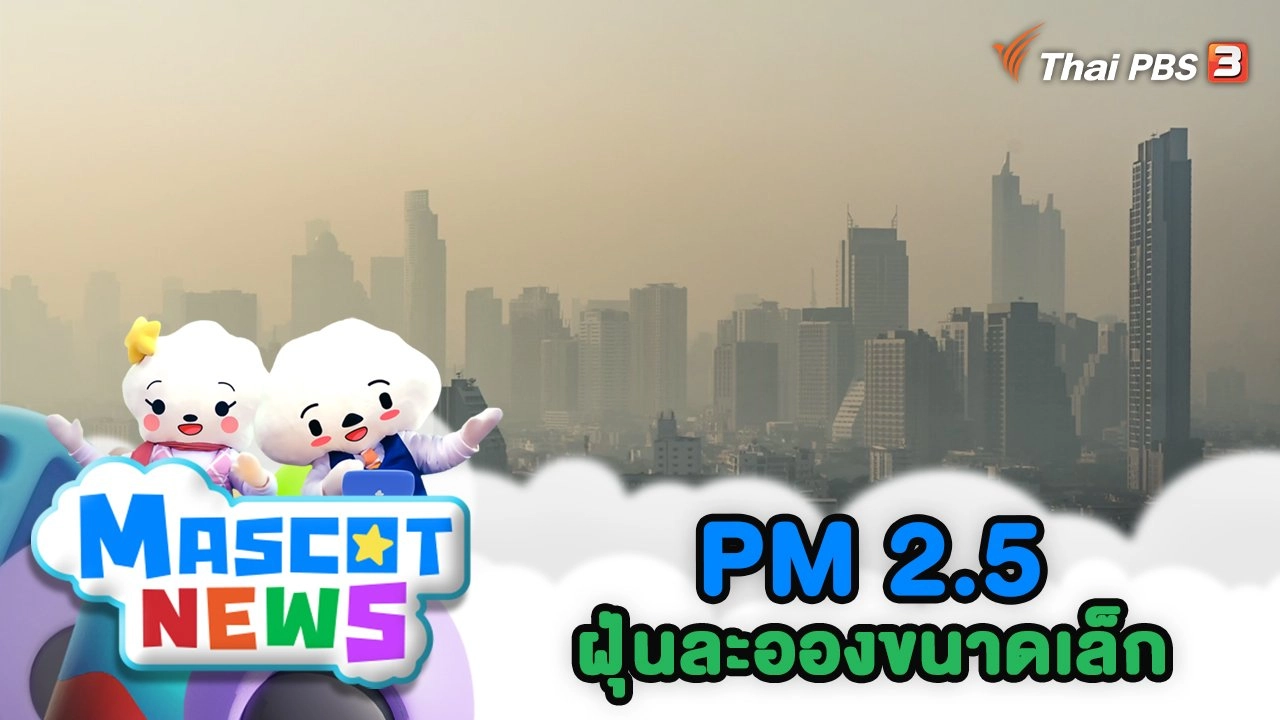 PM 2.5