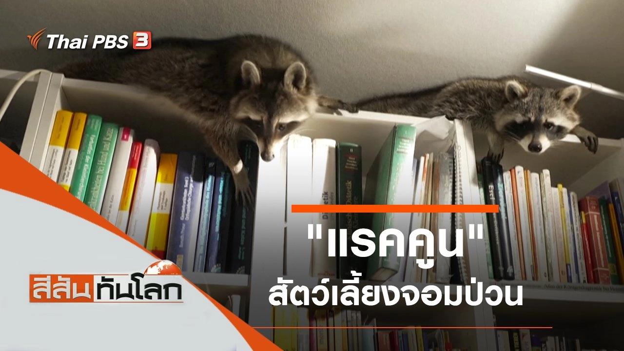 ประเด็นข่าว (12 ก.พ. 65)