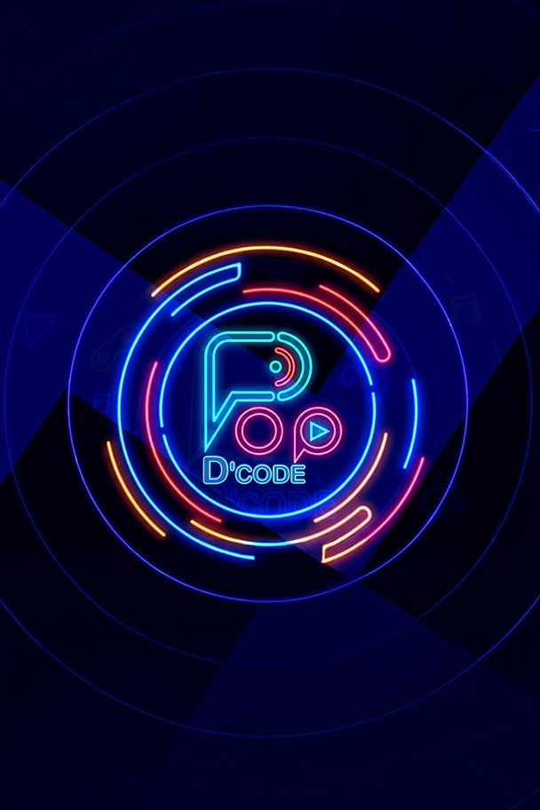 ป็อป ดีโคตร (Pop-D’Code)