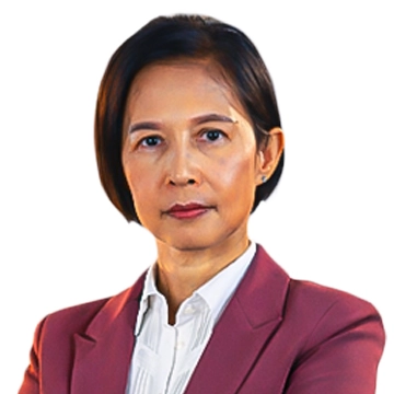 กรุณา บัวคำศรี