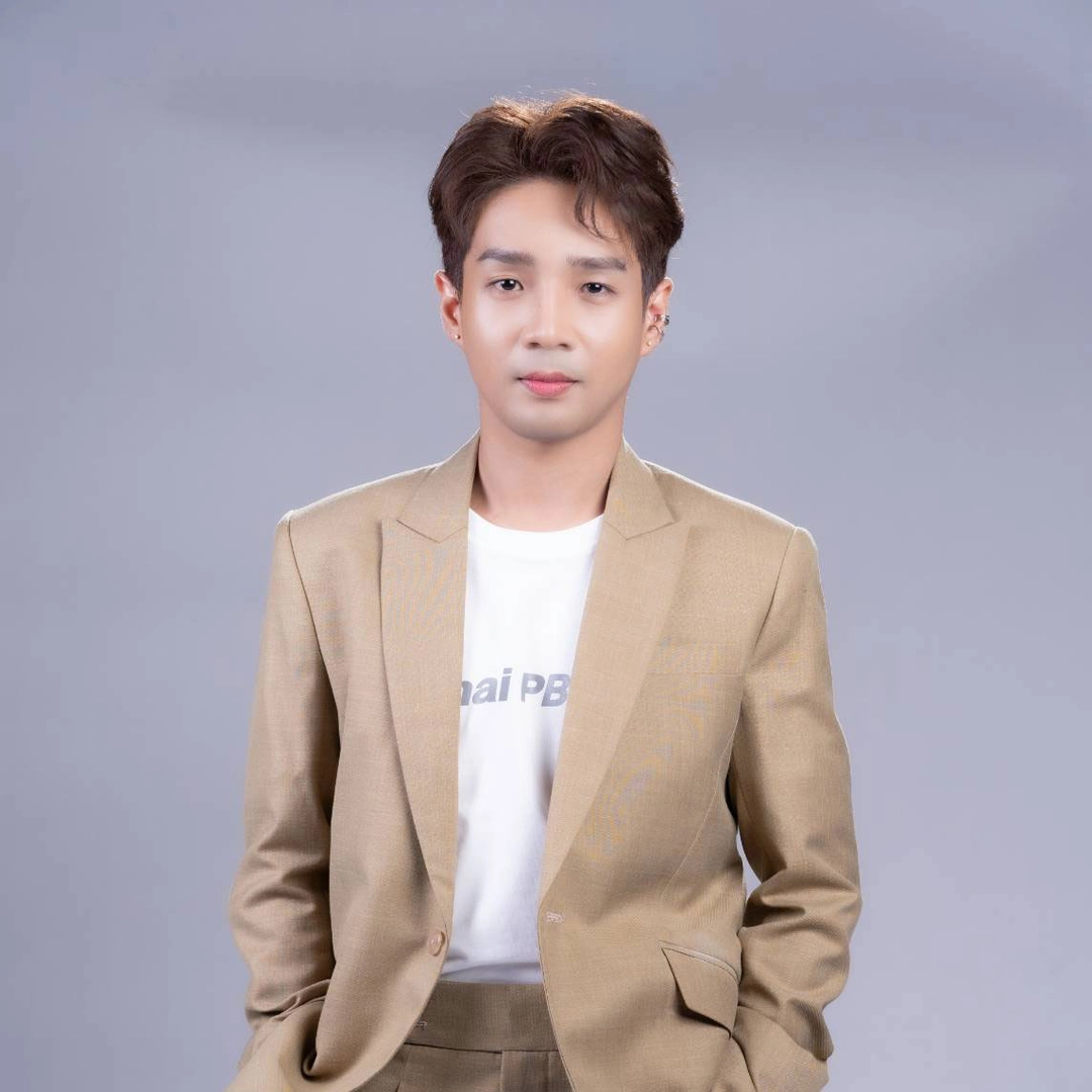 ปาร์ค กวินภพ 