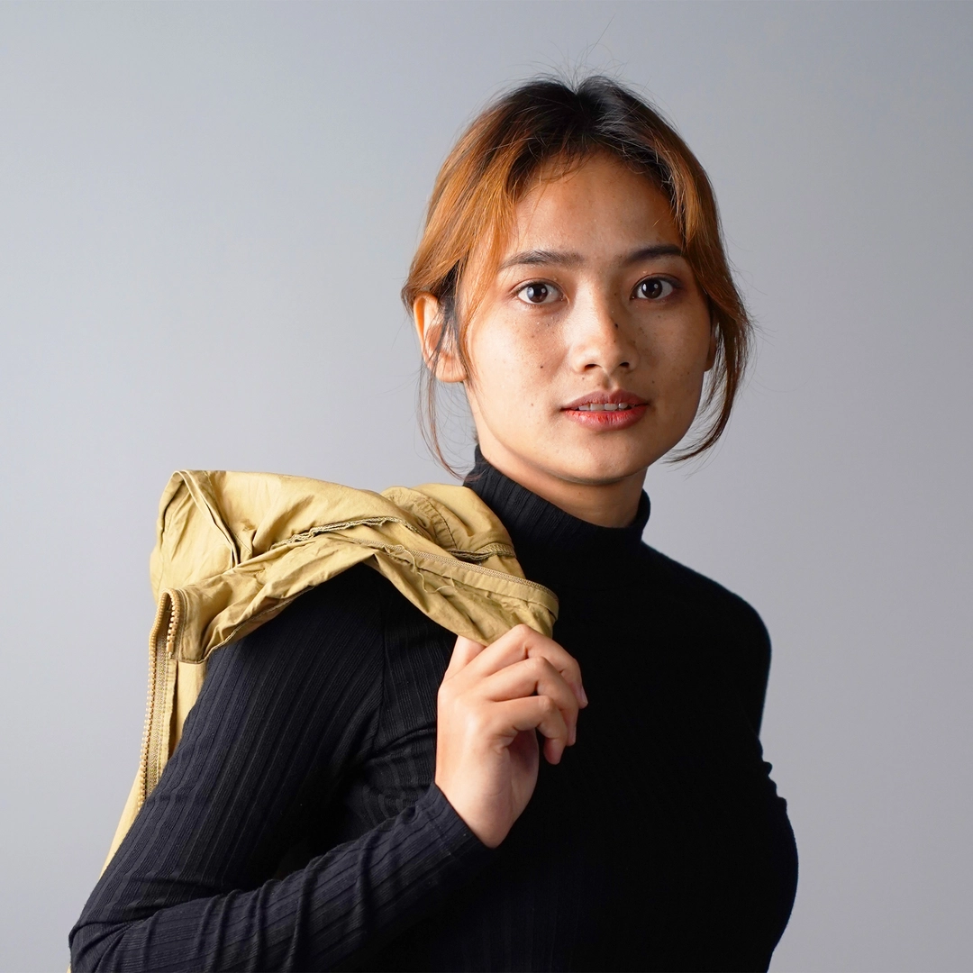 อัญชัญ อันชัยศรี