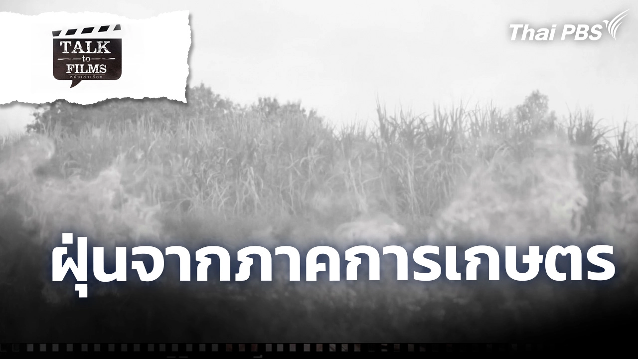 Talk to Films หนังเล่าเรื่อง