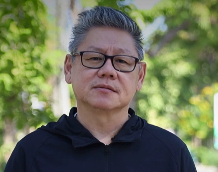 นิพนธ์ ตั้ง แสงประทีป