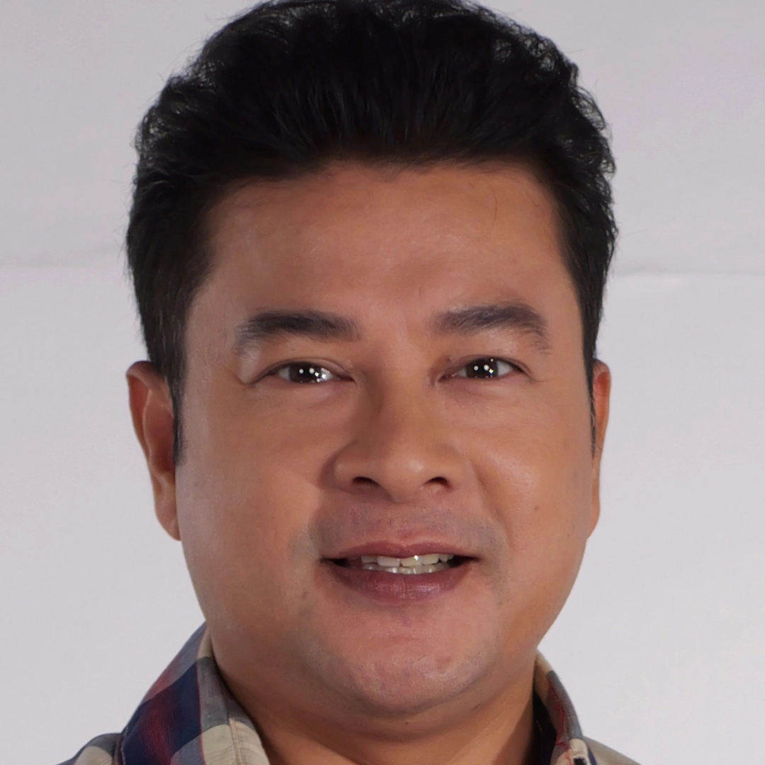 สราวุฒิ พุ่มทอง