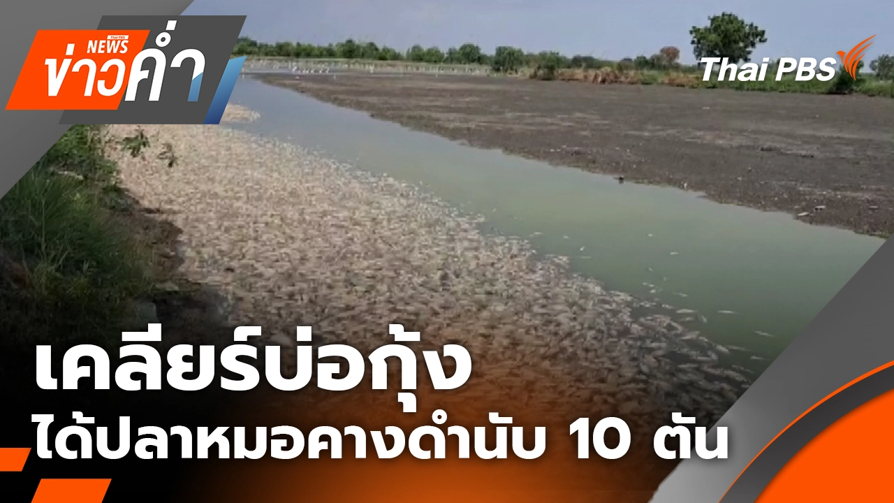 ข่าวค่ำ