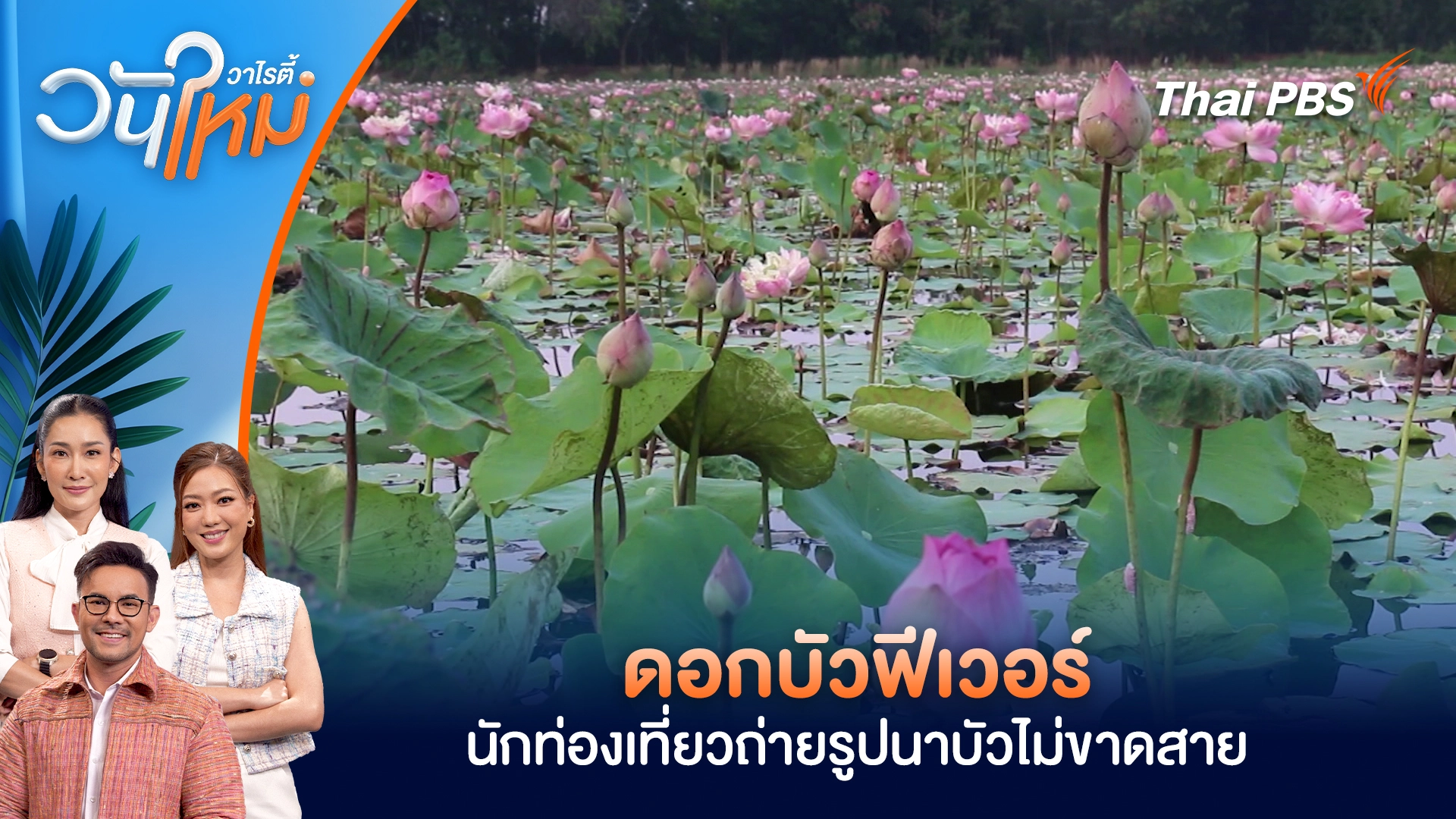 วันใหม่วาไรตี้