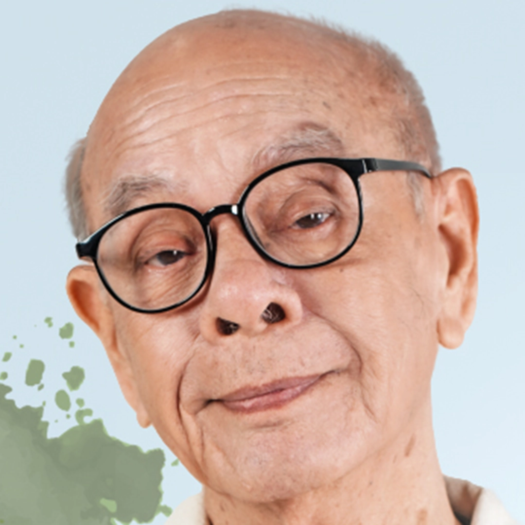 สุประวัติ ปัทมสูต