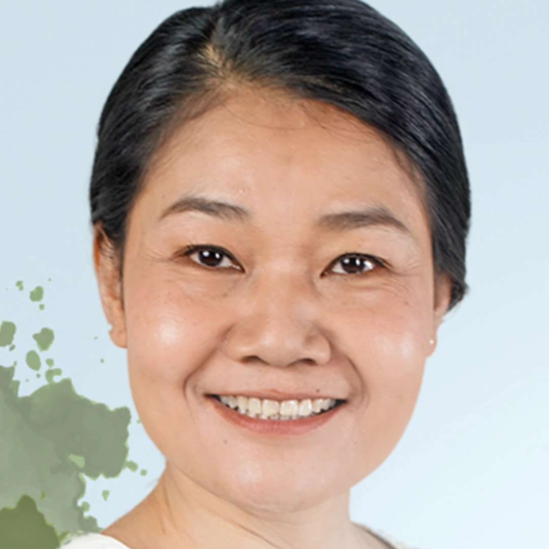 ปริยา วงษ์ระเบียบ