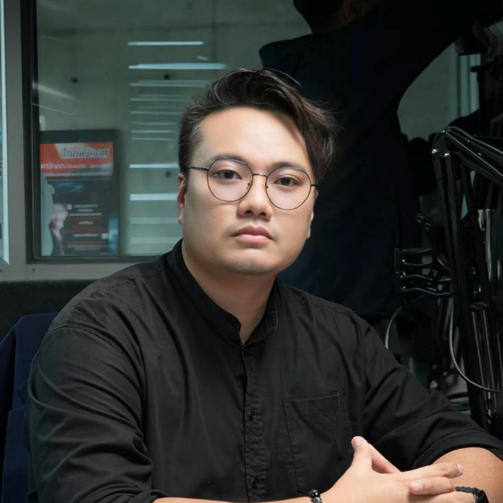 สิปปกร ศรีศรุตวสนะ