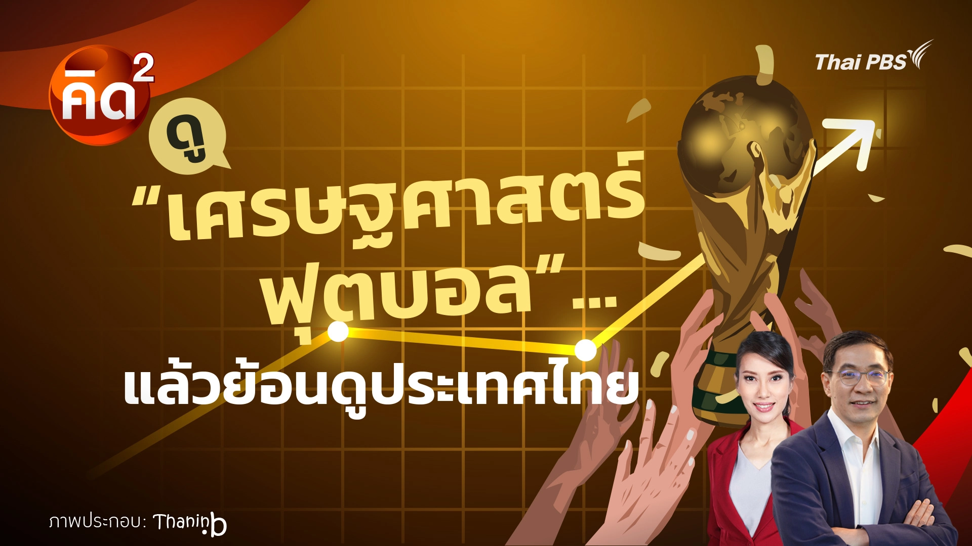 คิดยกกำลัง 2