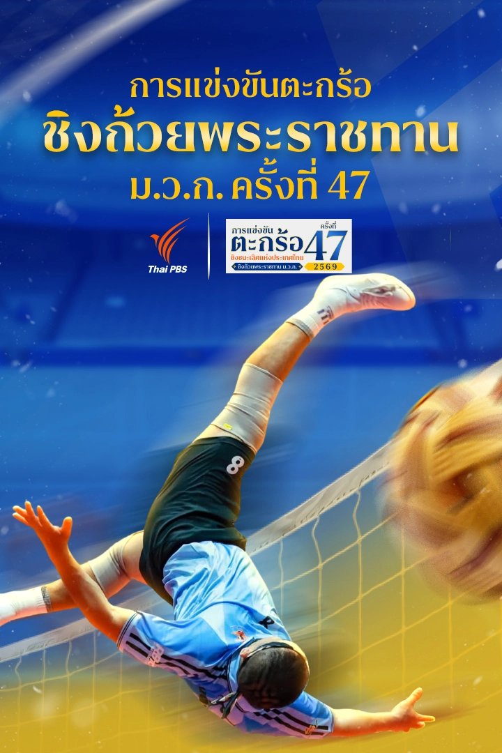 การแข่งขันตะกร้อชิงแชมป์ประเทศไทย ชิงถ้วยพระราชทานฯ