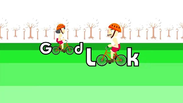 Good Look