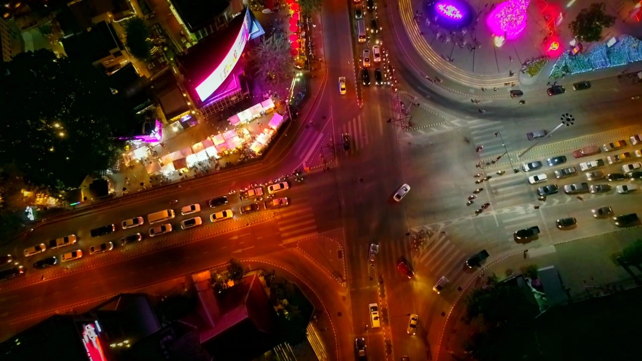 มองเมือง