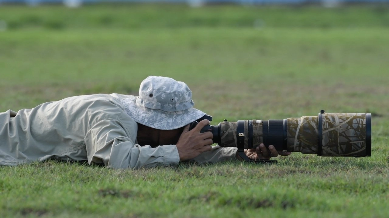 ภาพช็อตเด็ด
