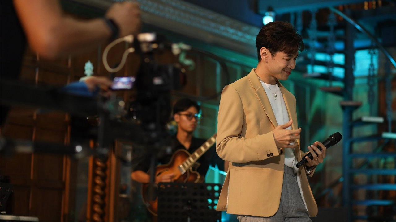 รักเธอไปทุกวัน