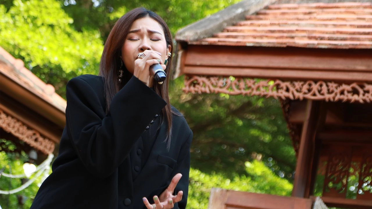 เพลงรัก เพลงละครไทยพีบีเอส