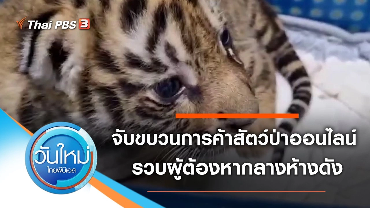 ประเด็นข่าว (7 เม.ย. 65)