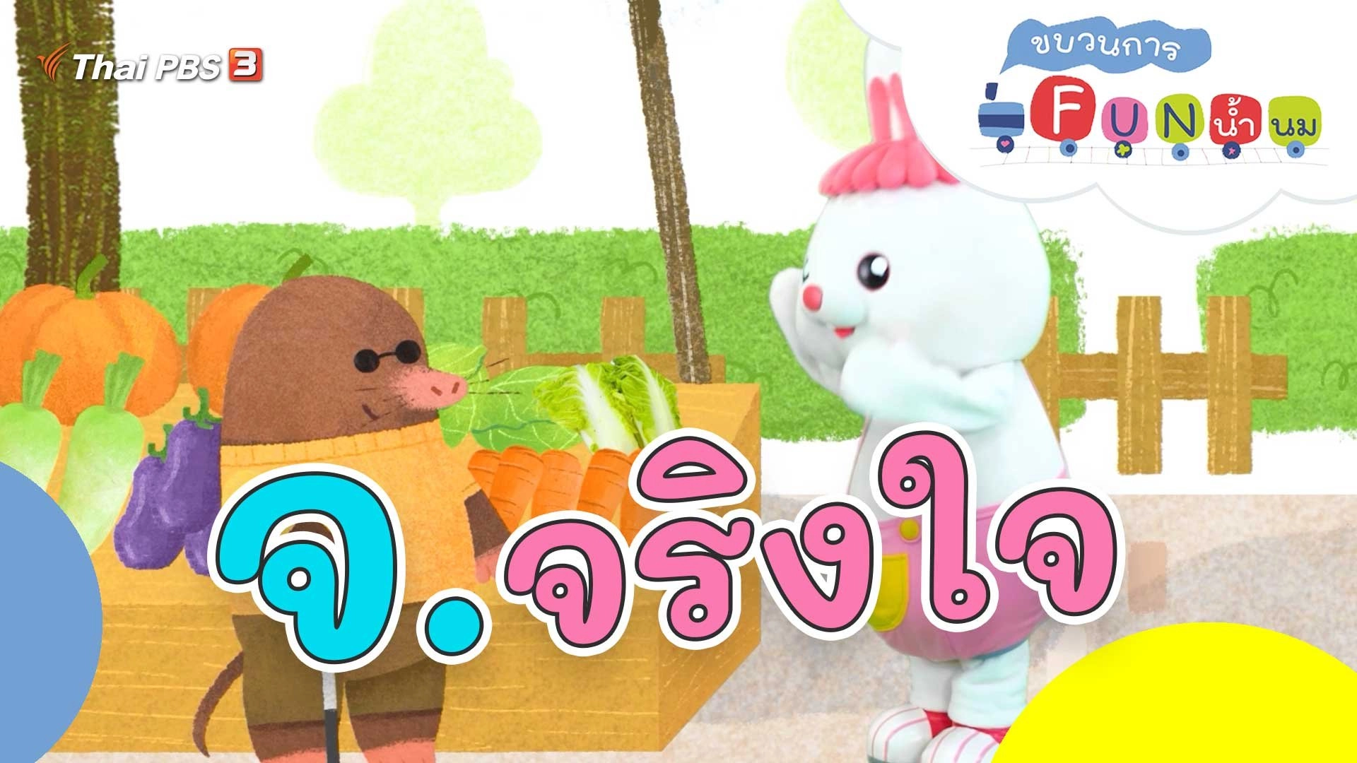 จ.จริงใจ