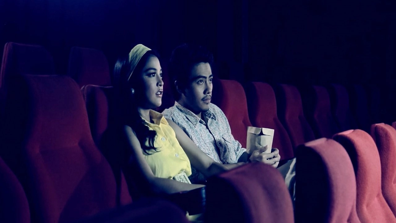 ตอนที่ 2 "คนละคร"