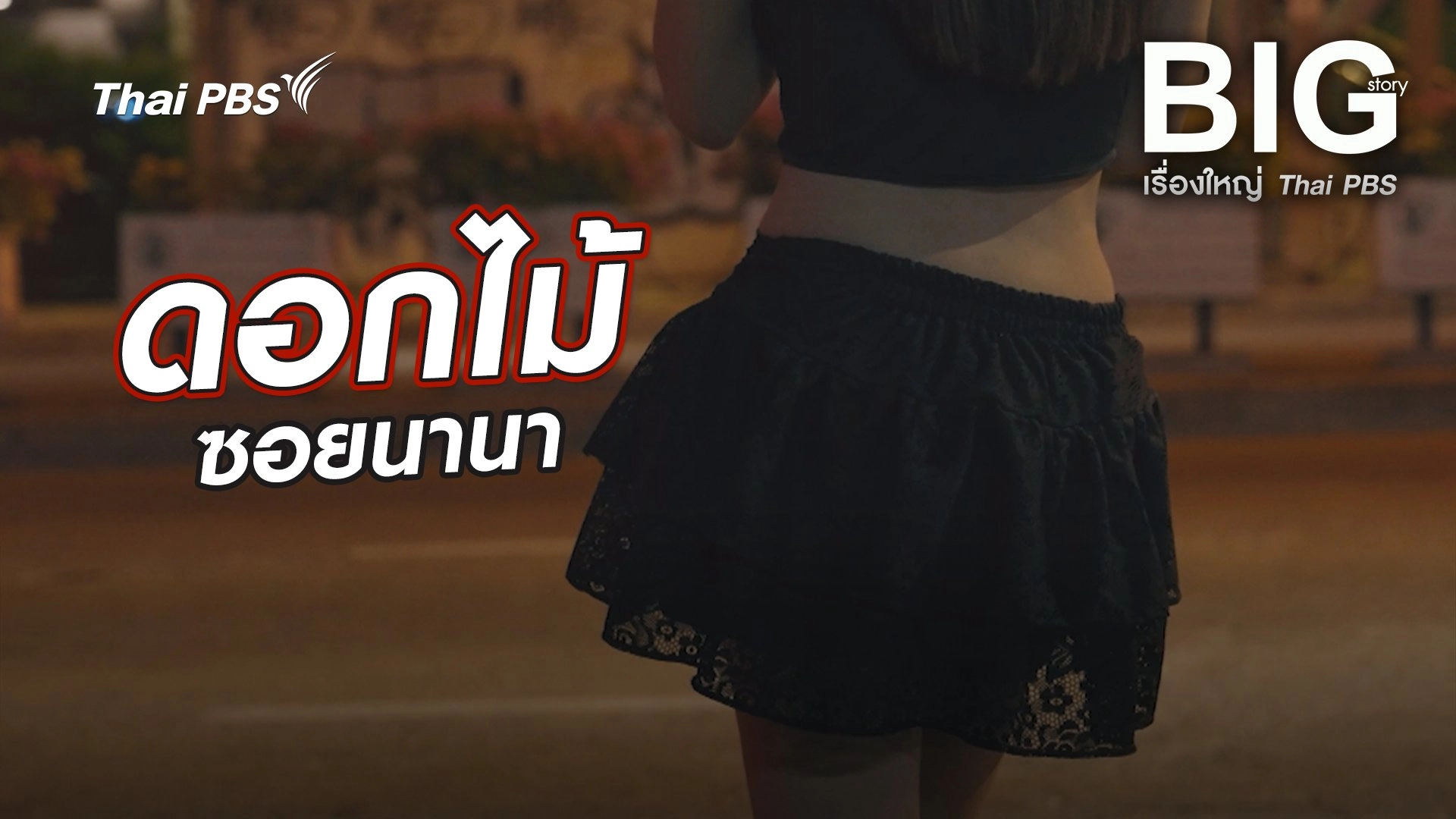 ดอกไม้ ซอยนานา