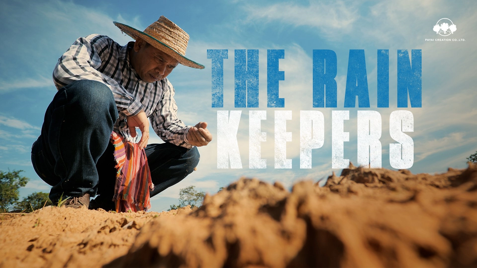 The Rain Keepers
