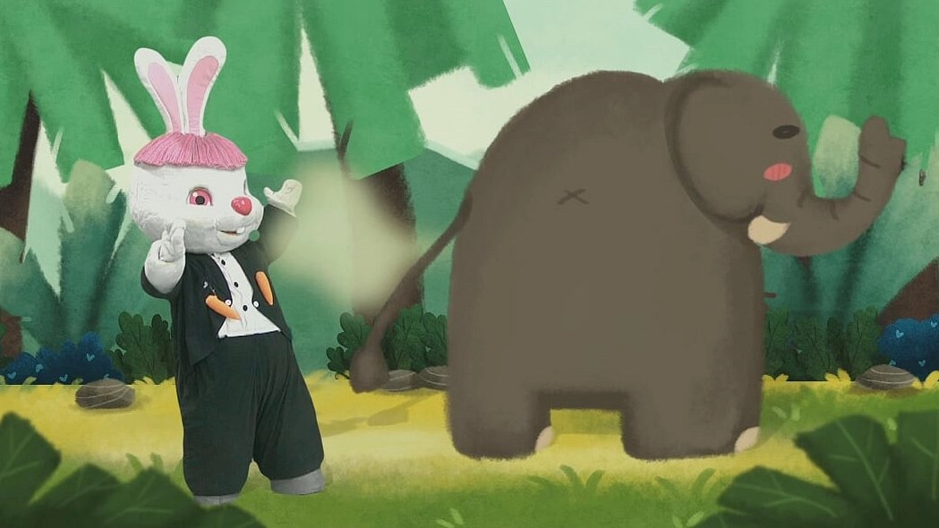 ตัวอักษร ต.เต่า