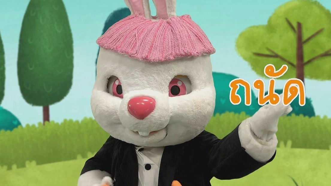 ตัวอักษร ถ.ถุง