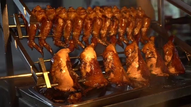 ปีนังรสชาติอาหารแห่งอาเซียน, ภาคบริการกับการเติบโตของปีนัง