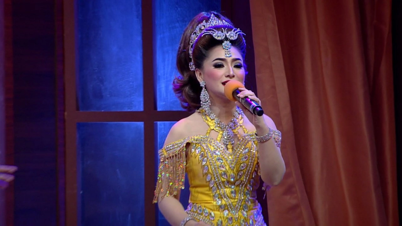 ครอบครัว "เพิ้งจันทร์ ตอน 2"