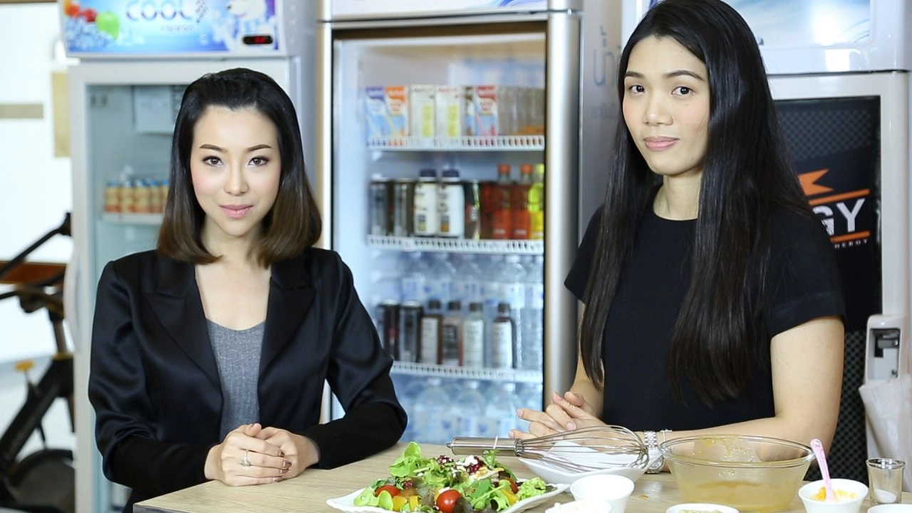 อาหารที่เหมาะกับคนออกกำลังกาย, อำเภออนามัยการเจริญพันธุ์ จ.จันทบุรี