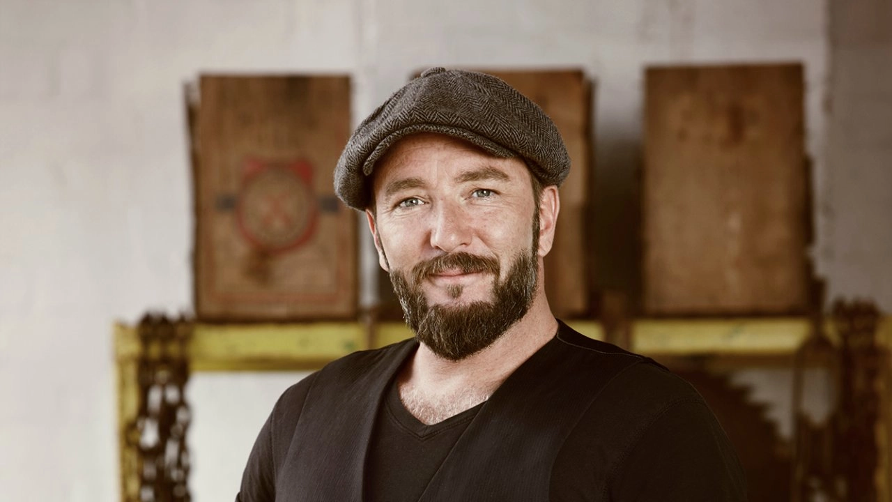 คู่หูยอดนักเก็บออสเตรเลีย ตอน ปริศนาของสเตปโทว์