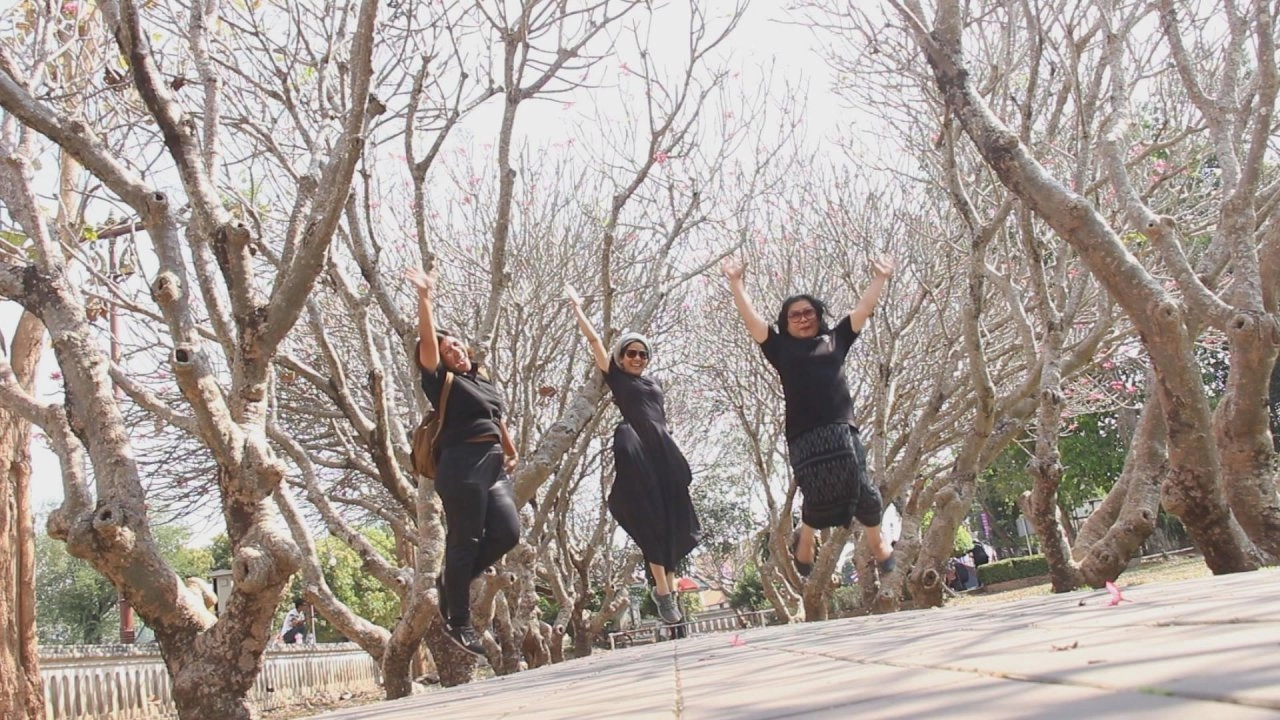 ชานชรา 60+