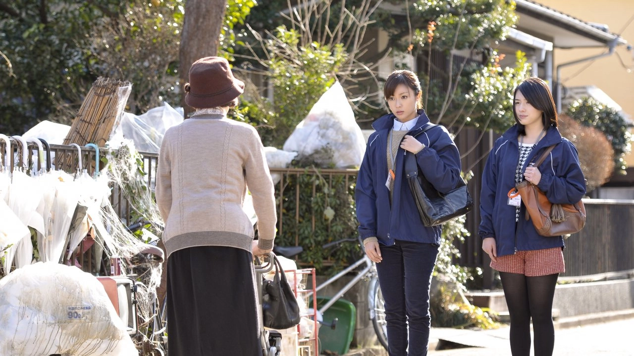 The Silent Poor : ตอนที่ 6 ​เสียง SOS อันแผ่วเบา