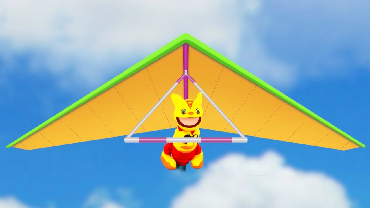 เครื่องร่อนพลังแสงอาทิตย์