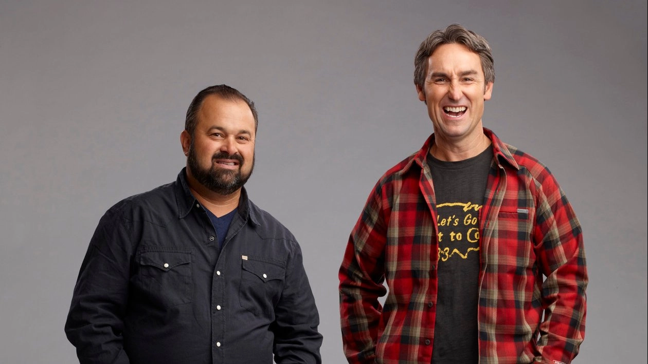 คู่หูยอดนักเก็บ ตอน คลั่งไคล้พินบอล