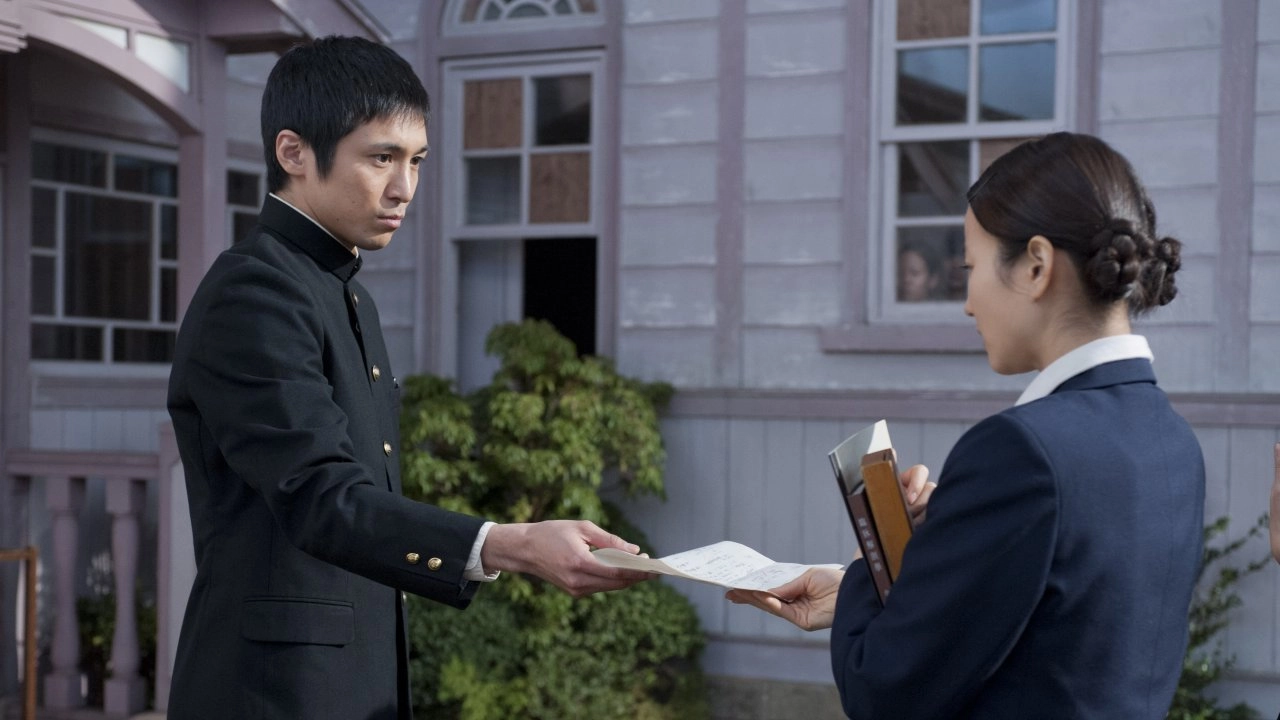 ​Dr.Ume : ตอนที่ 16