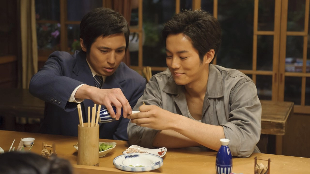 ​Dr.Ume : ตอนที่ 17