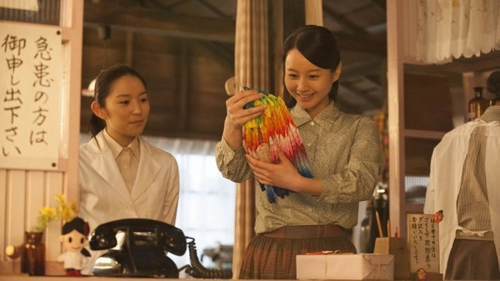 ​Dr.Ume : ตอนที่ 19