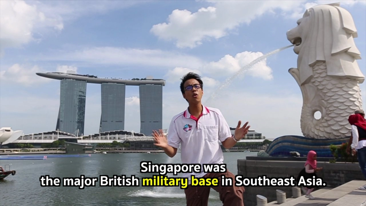 บทเรียนจากสงครามโลกครั้งที่ 2