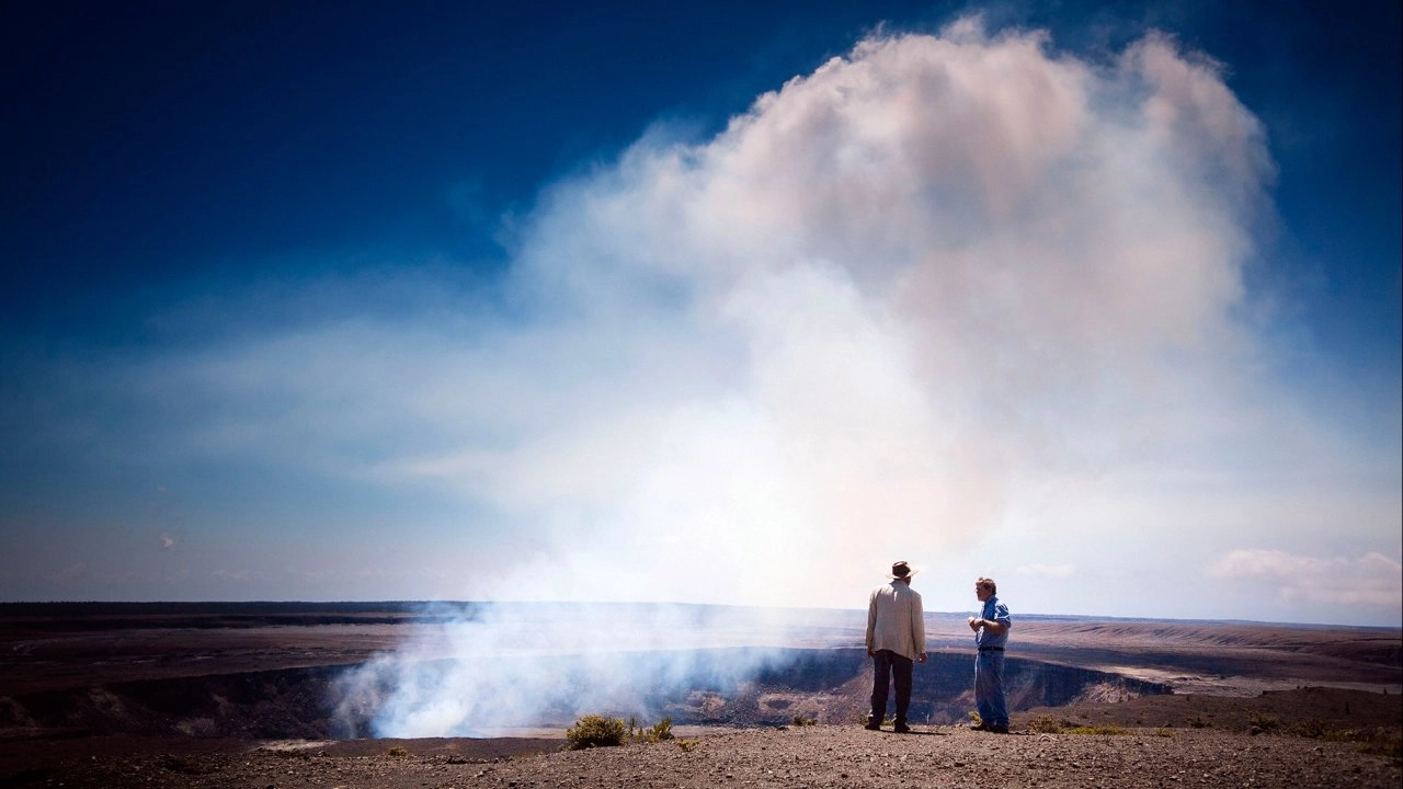 แดนธรรมชาติมหัศจรรย์ ตอน ฮาวาย