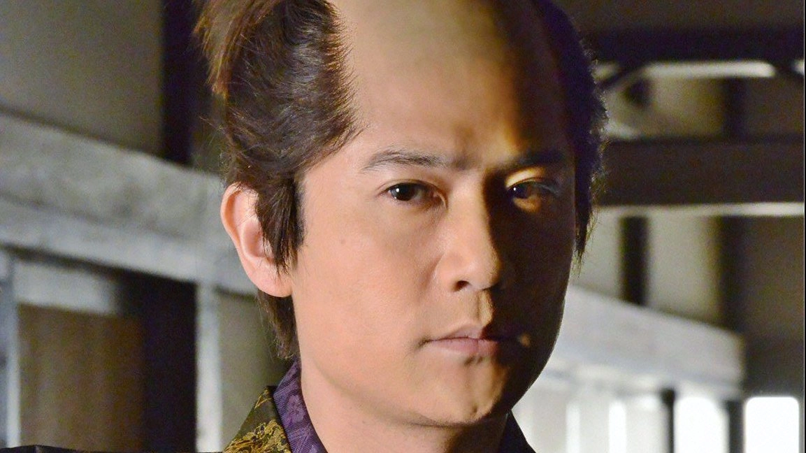 The Knife and the Sword : ตอนที่ 10