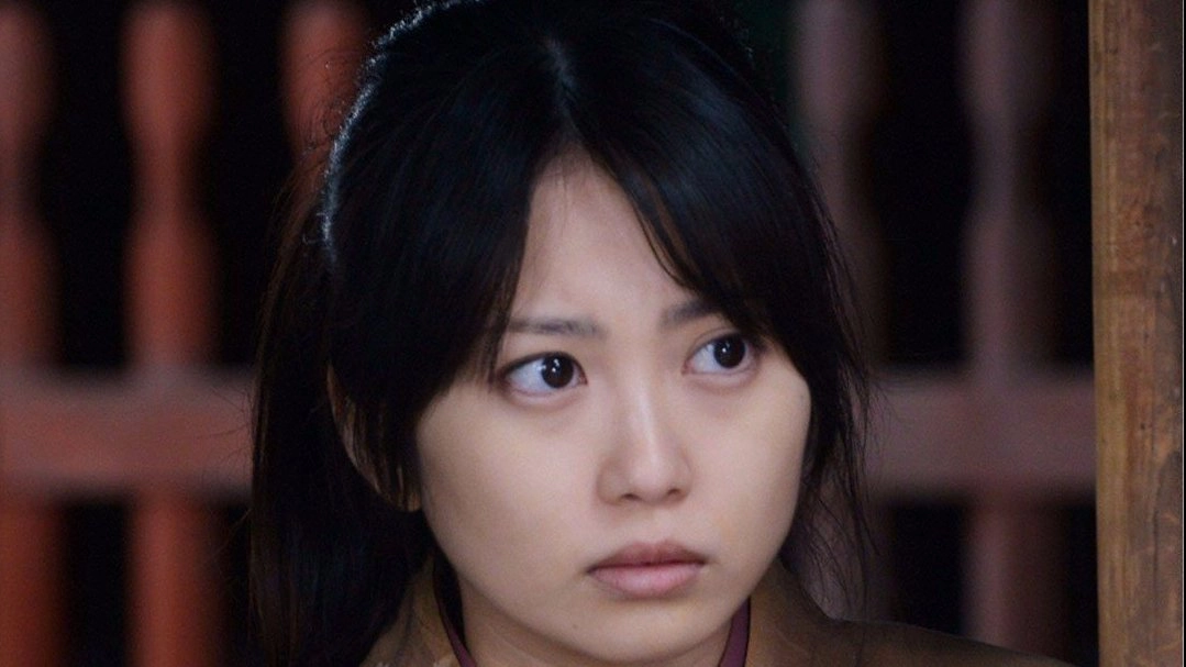 The Knife and the Sword : ตอนที่ 11